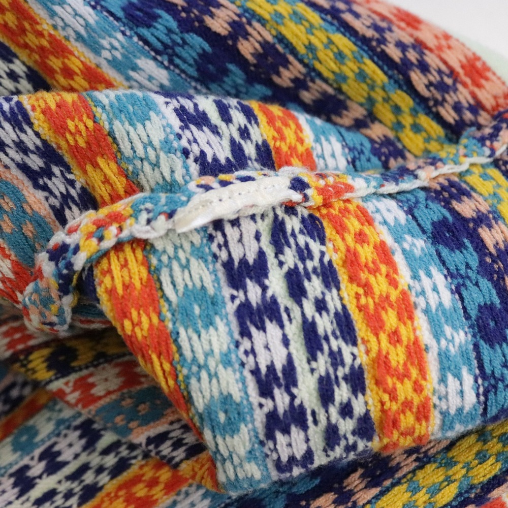 Free People Oak And Pine Cardigan Large‎ Fair Isle Sweater - Picture 9 of 9